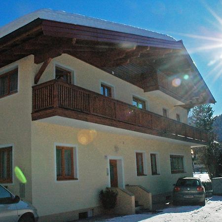 Appartementhaus Gratz Ваграйн Екстер'єр фото