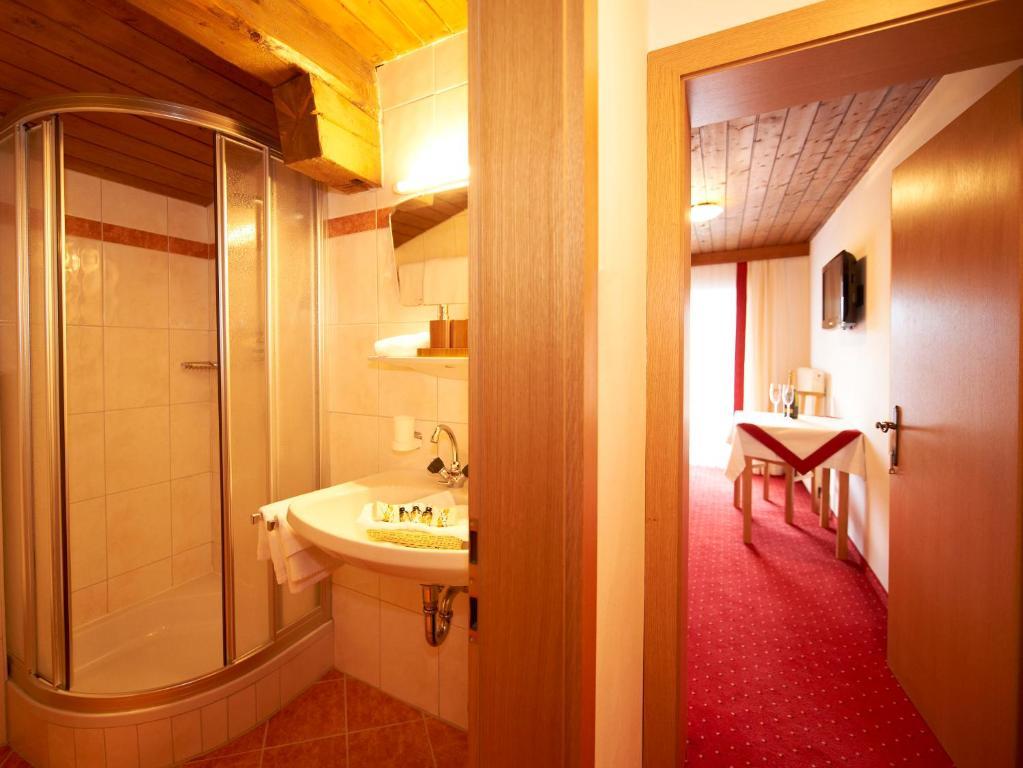 Appartementhaus Gratz Ваграйн Номер фото